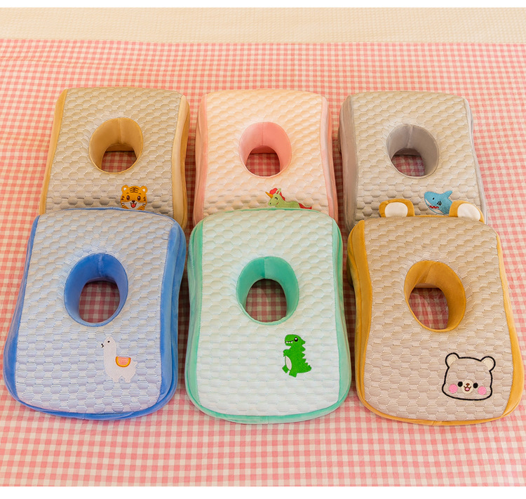 お昼寝枕 携帯枕 ネックピロー 学生 昼寝用枕 旅行 可愛い 旅行用枕 寝具 安眠 洗える 柔らかい 首枕 抱き枕 多機能 