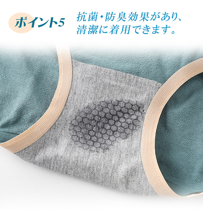 先着10名まで200円OFF ショーツ レディース シームレスショーツ 下着 女性用 パンツ 無地 ランジェプレーンショーツ パンティー 綿 ハイウエスト 