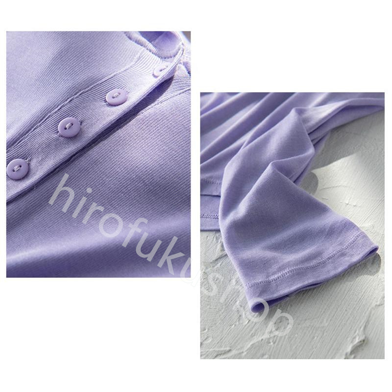 ニット プルオーバー カットソー フード付き レディース ゆったり トップス 体型カバー カジュアル 長袖 柔らかい 着痩せ 無地 