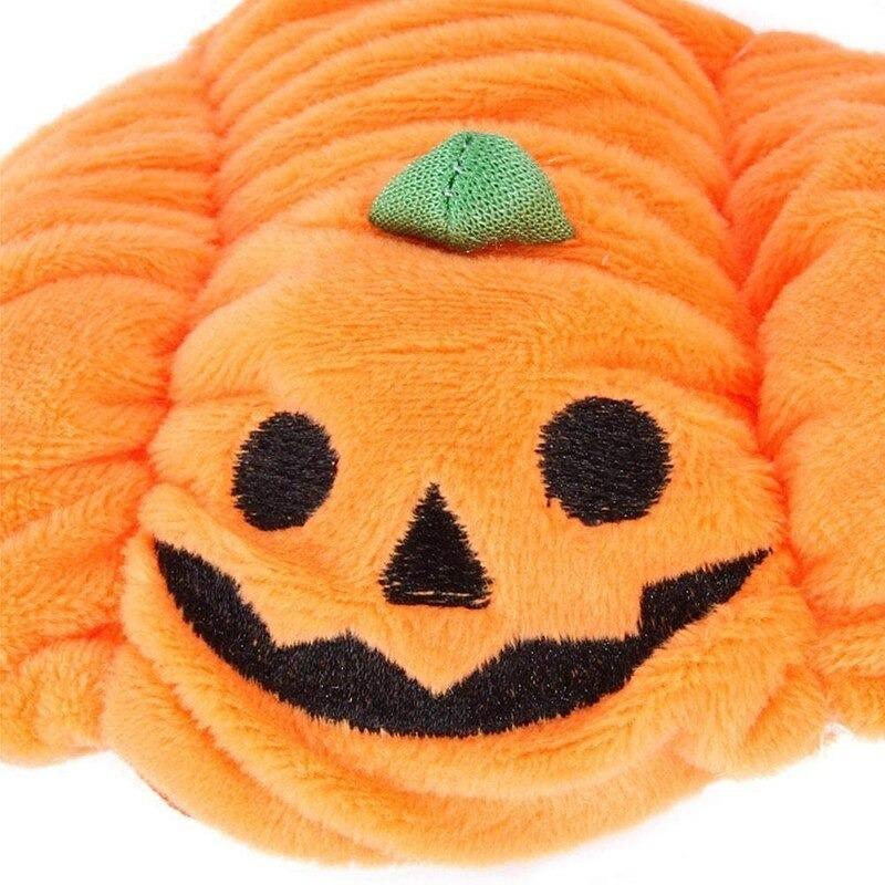 帽子 ハロウィン ペット 猫 パンプキン パーティ 小道具 