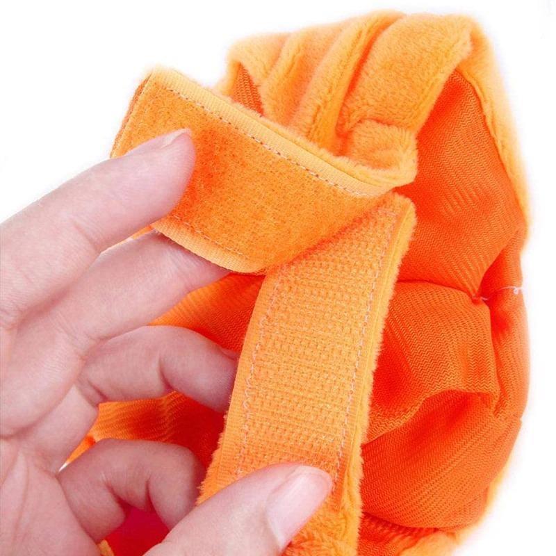 帽子 ハロウィン ペット 猫 パンプキン パーティ 小道具 