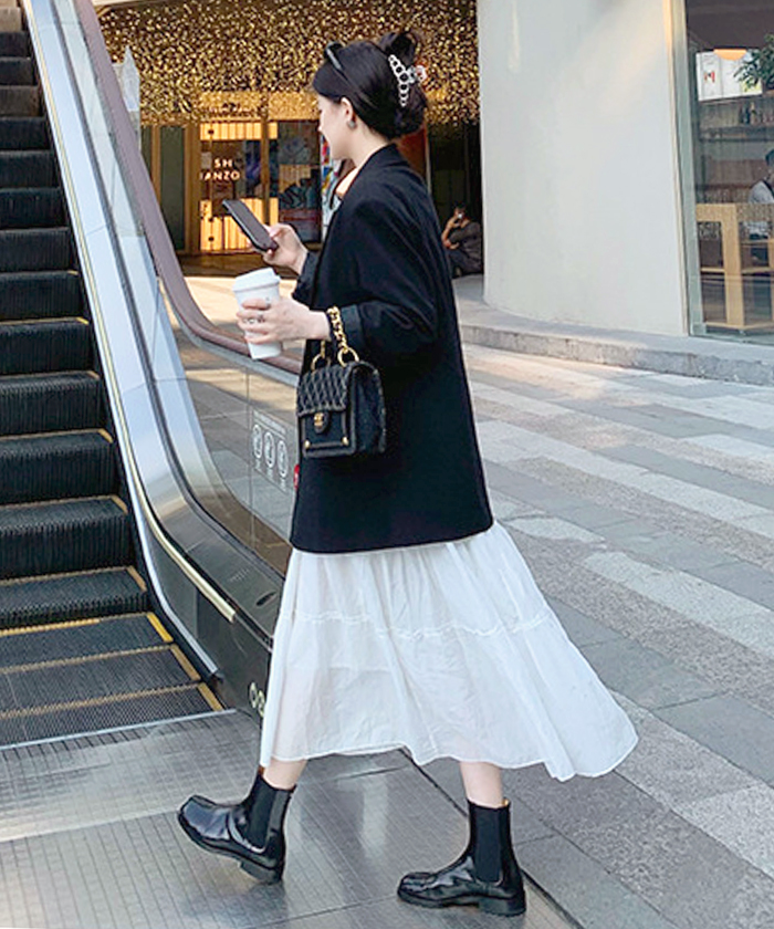 ブーツ レディース 秋 冬 ショートブーツ 厚底 足袋ショートブーツ カジュアル おしゃれ 旅行 かわいい シンプル ファッション 韓国 韓国コーデ 