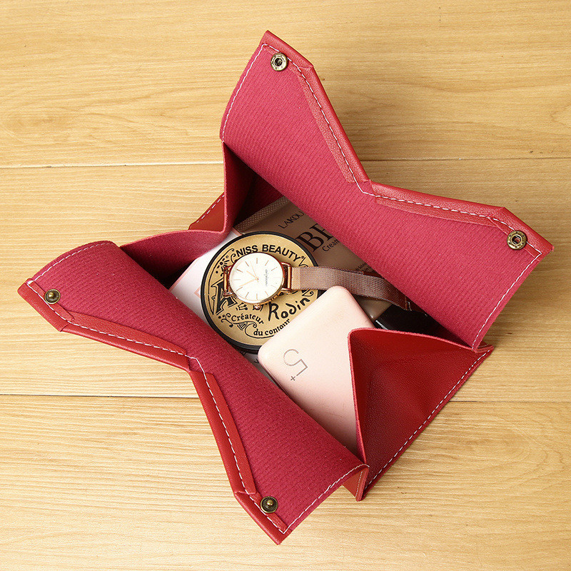 ティッシュケース ペーパーケース 収納ケース コンパクト 無地 テーブル シンプル 厨房用品 寝室 おしゃれ ギフト ファッション 小物入れ 多機能 