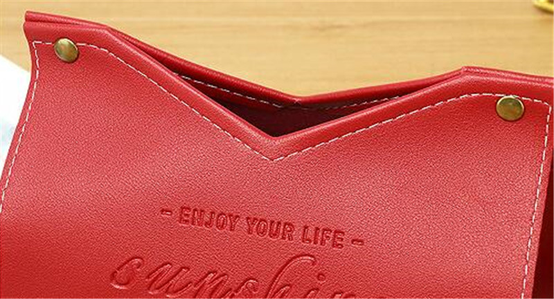 ティッシュケース ペーパーケース 収納ケース コンパクト 無地 テーブル シンプル 厨房用品 寝室 おしゃれ ギフト ファッション 小物入れ 多機能 