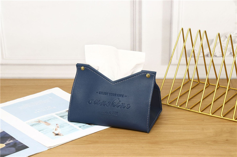 ティッシュケース ペーパーケース 収納ケース コンパクト 無地 テーブル シンプル 厨房用品 寝室 おしゃれ ギフト ファッション 小物入れ 多機能 