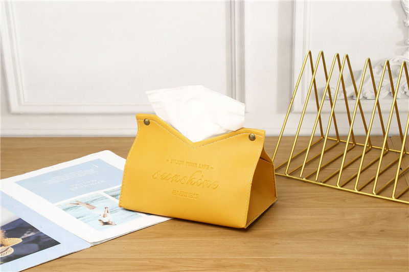 ティッシュケース ペーパーケース 収納ケース コンパクト 無地 テーブル シンプル 厨房用品 寝室 おしゃれ ギフト ファッション 小物入れ 多機能 