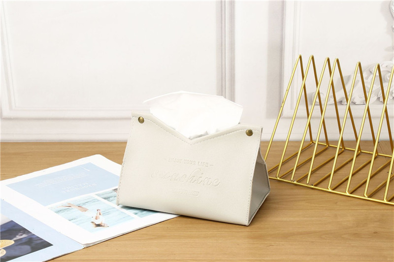 ティッシュケース ペーパーケース 収納ケース コンパクト 無地 テーブル シンプル 厨房用品 寝室 おしゃれ ギフト ファッション 小物入れ 多機能 