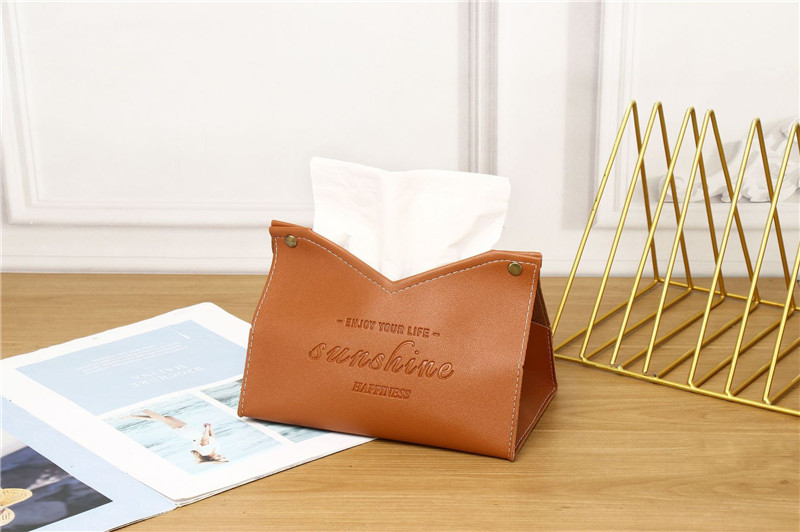 ティッシュケース ペーパーケース 収納ケース コンパクト 無地 テーブル シンプル 厨房用品 寝室 おしゃれ ギフト ファッション 小物入れ 多機能 