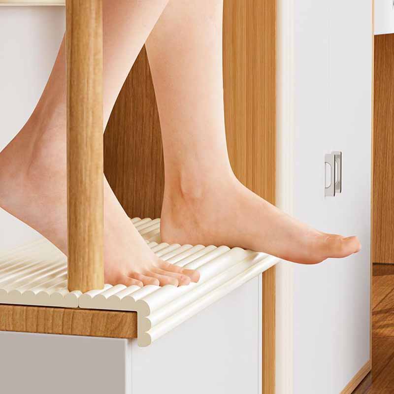 滑り止めテープ 屋内用 階段 滑り止め すべりどめ すべり止め 安全 柔らかい 安心 テープ 快適 転倒防止 
