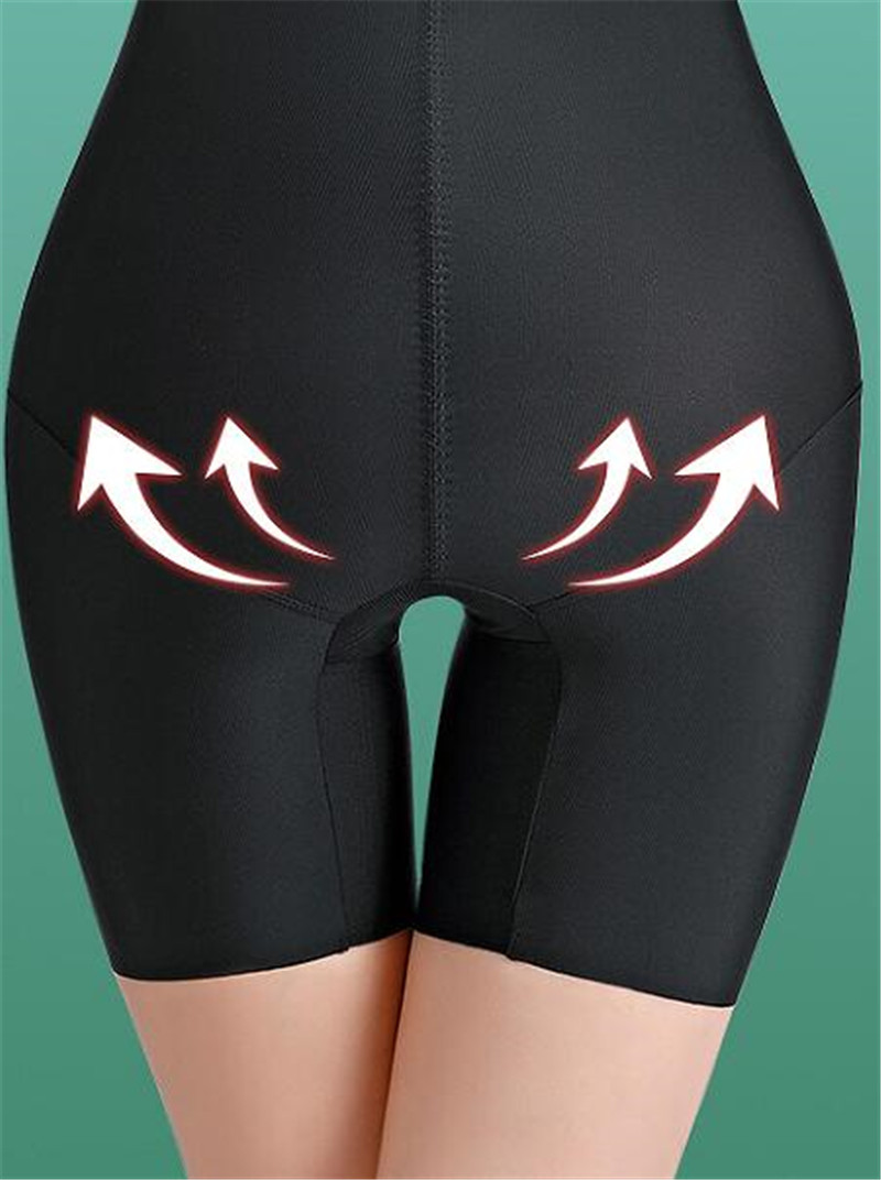 ガードル ショーツ レディース お腹引き締め ハイウエスト ガードルショーツ 骨盤矯正 補正下着 下着 産後 着痩せ ヒップアップ ダイエット 美尻 