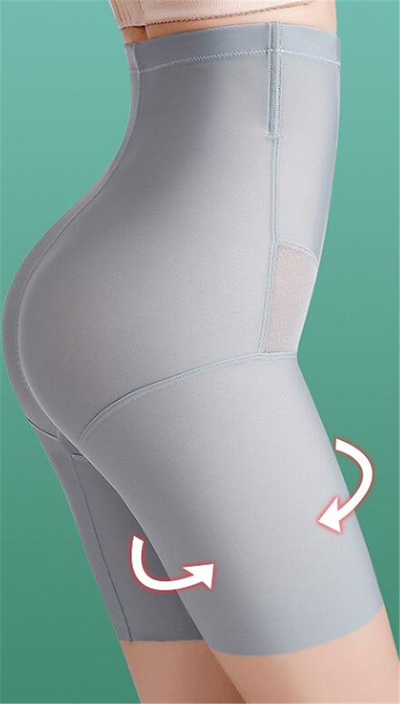 ガードル ショーツ レディース お腹引き締め ハイウエスト ガードルショーツ 骨盤矯正 補正下着 下着 産後 着痩せ ヒップアップ ダイエット 美尻 