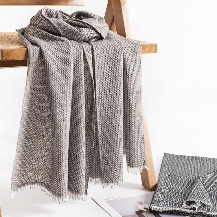 ストール レディース メンズ おしゃれ 大判 チェックストール ひざ掛け プレゼント 防寒 秋冬 肩掛け おしゃれ かわいい ギフト ショール 