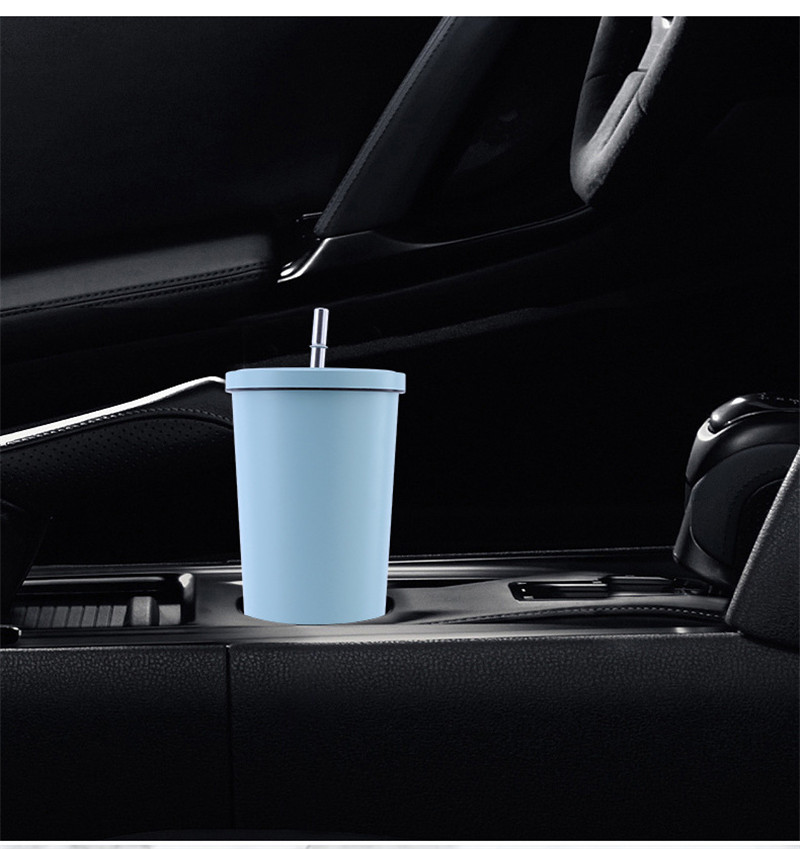 タンブラー 水筒 蓋付き 大容量 真空断熱 保温 おしゃれ 持ち運び 直飲み コーヒーカップ ステンレス 二重構造 漏れ防止 保冷 