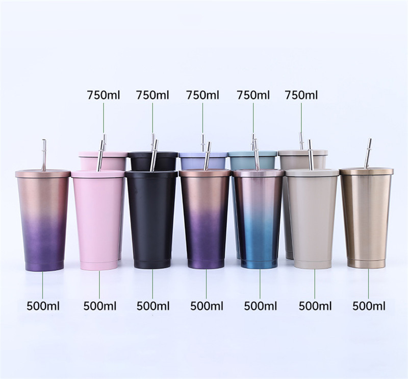 タンブラー 水筒 蓋付き 大容量 真空断熱 保温 おしゃれ 持ち運び 直飲み コーヒーカップ ステンレス 二重構造 漏れ防止 保冷 