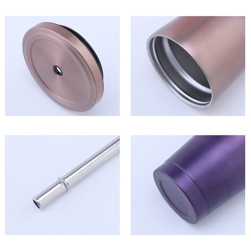 タンブラー 水筒 蓋付き 大容量 真空断熱 保温 おしゃれ 持ち運び 直飲み コーヒーカップ ステンレス 二重構造 漏れ防止 保冷 