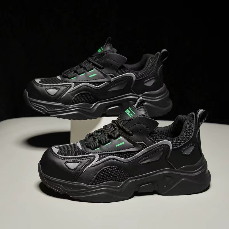 安全靴 作業靴 メンズ レディース ワークセーフティースニーカー 靴 男女兼用 滑り止 スポーツ軽量通気 つま先保護 