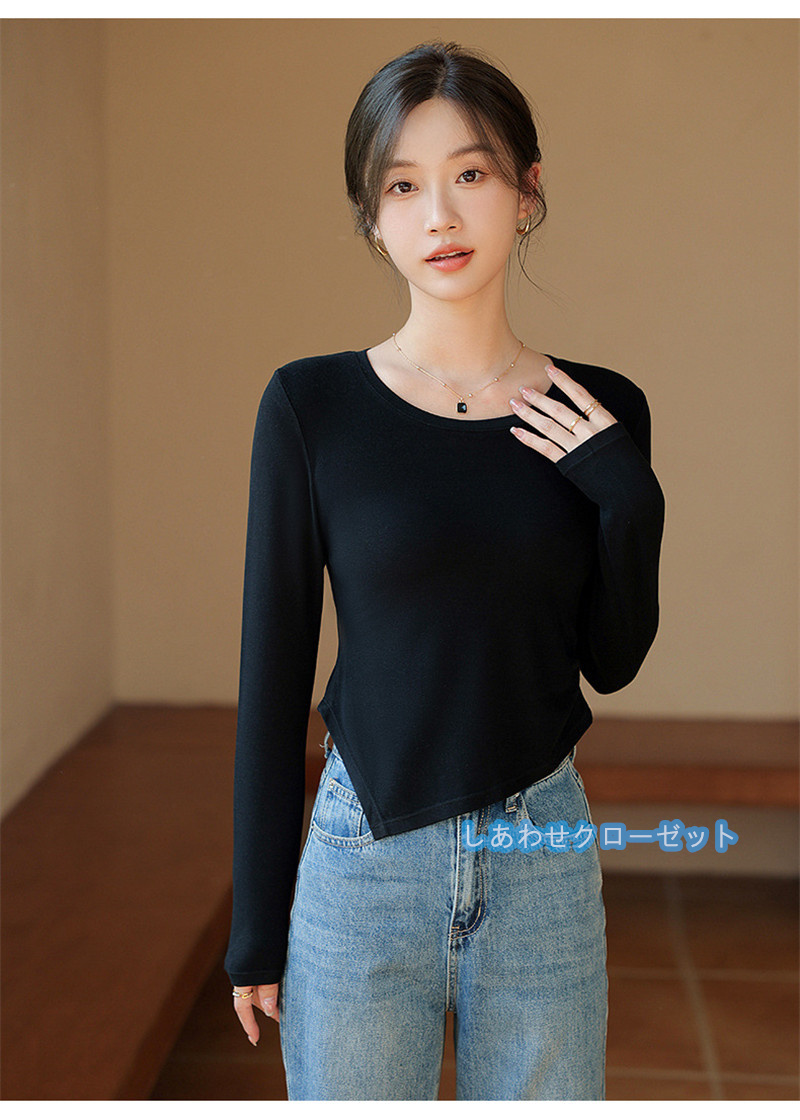 ヨガウェア レディース トップス 長袖 Tシャツ ホットヨガ ランニングウェア フィットネス 速乾 吸汗 かわいい おしゃれ スポーツウェア 