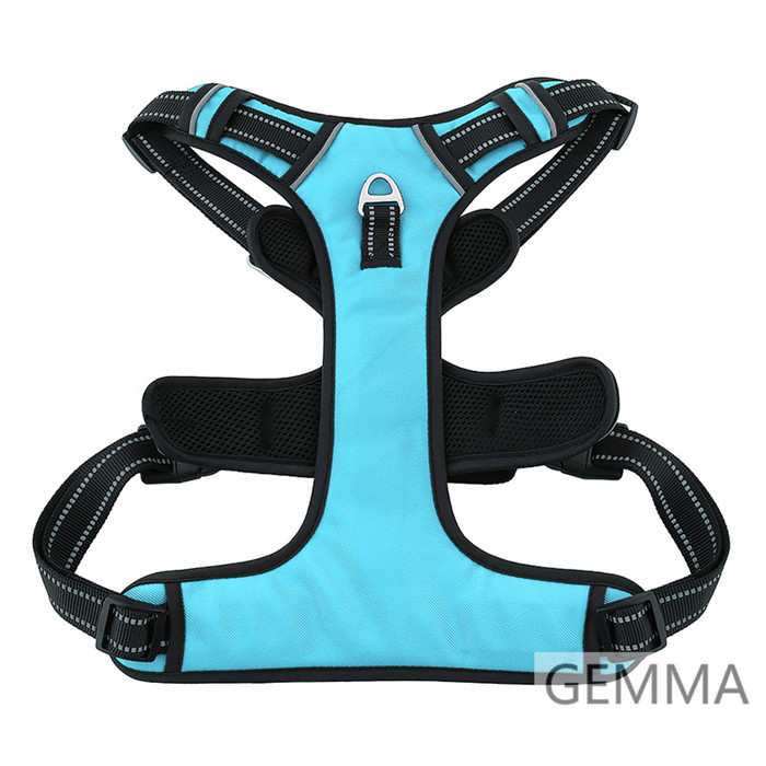 リード ベスト式 ２点セット 犬のリード ペット用リード 大型犬 丈夫 出かけ おしゃれ 防爆 ペット 散歩 訓練 反射 撥水 トレーニング 中型犬 