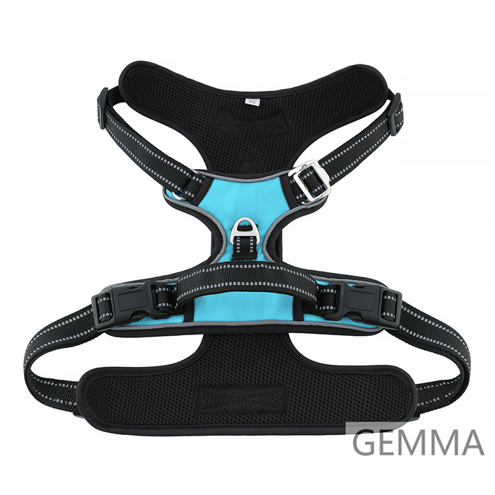 リード ベスト式 ２点セット 犬のリード ペット用リード 大型犬 丈夫 出かけ おしゃれ 防爆 ペット 散歩 訓練 反射 撥水 トレーニング 中型犬 