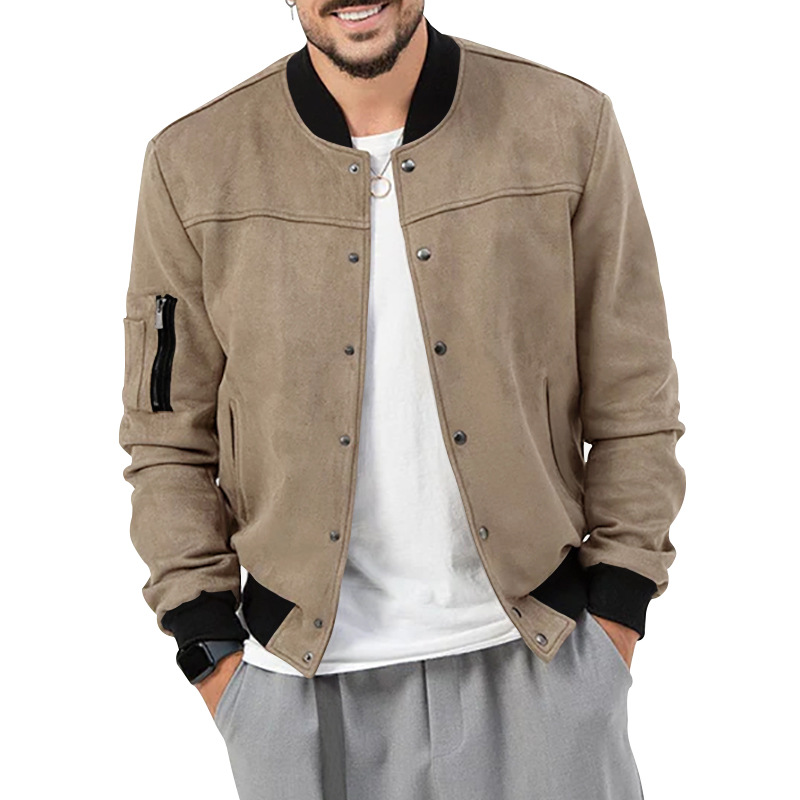 ジャケット メンズ 40代 50代 フライトジャケット マウンテン  