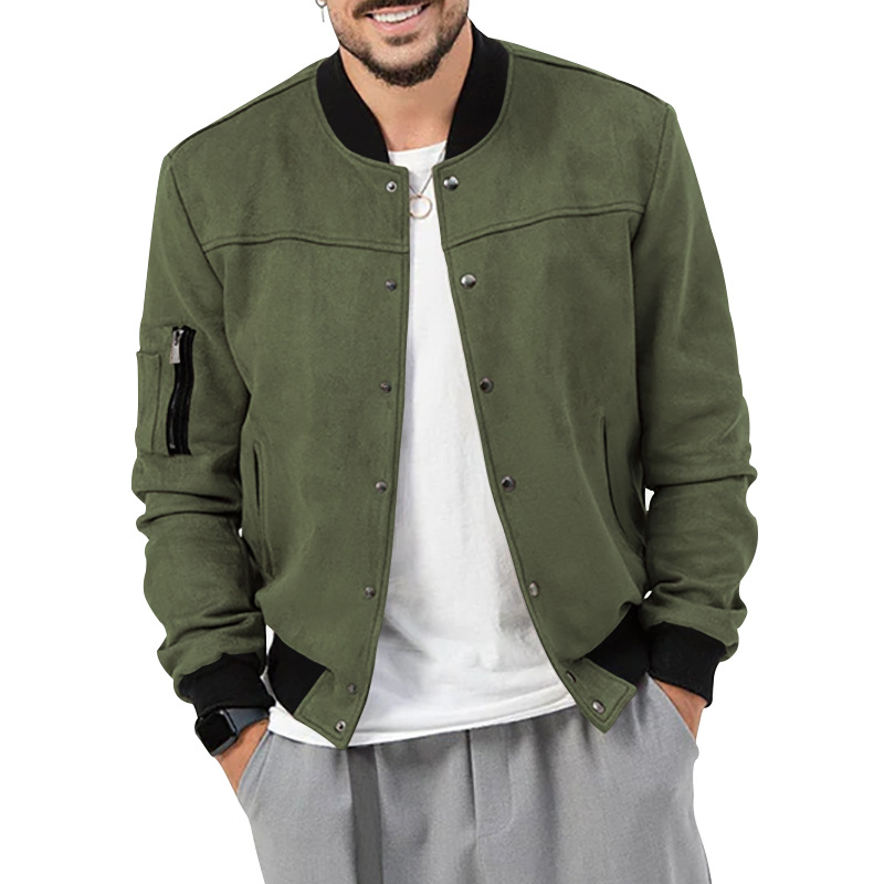 ジャケット メンズ 40代 50代 フライトジャケット マウンテン  