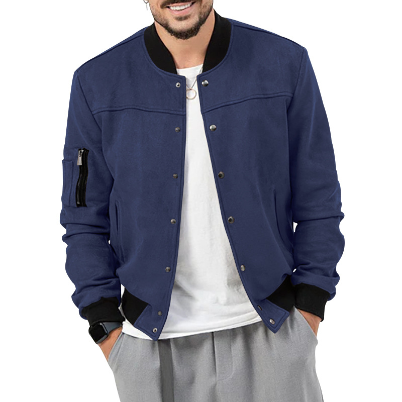 ジャケット メンズ 40代 50代 フライトジャケット マウンテン  