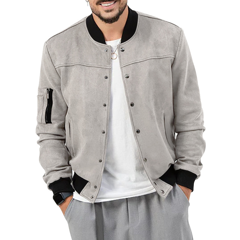 ジャケット メンズ 40代 50代 フライトジャケット マウンテン  