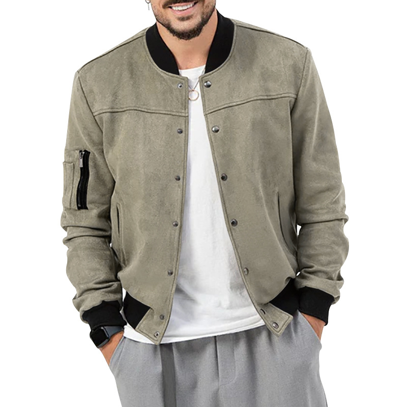 ジャケット メンズ 40代 50代 フライトジャケット マウンテン  