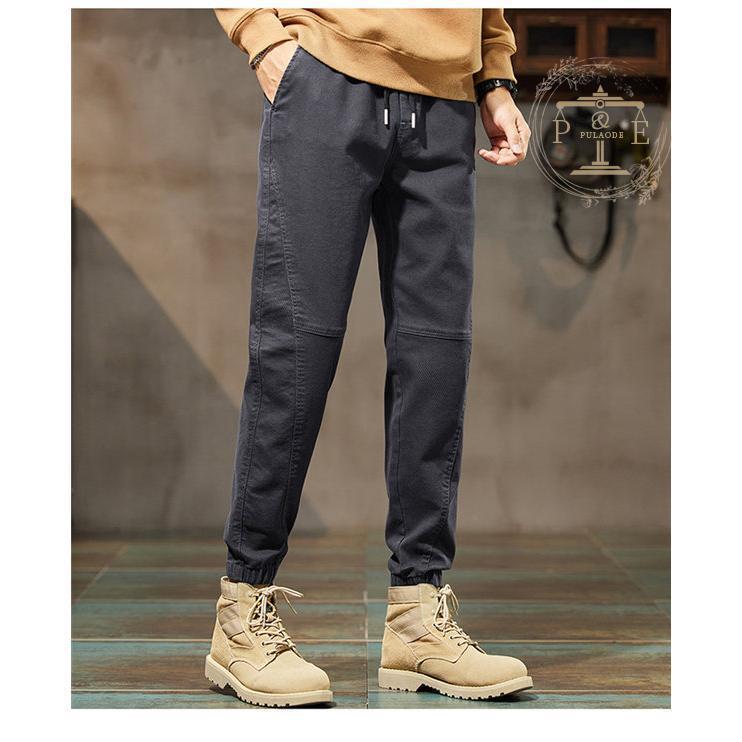 サルエルパンツ メンズ 裏起毛パンツ ジーンズ 厚手 暖かい やや伸縮 厚手 暖パン 暖ズボン 裏起毛 ストレッチパンツ 秋冬 