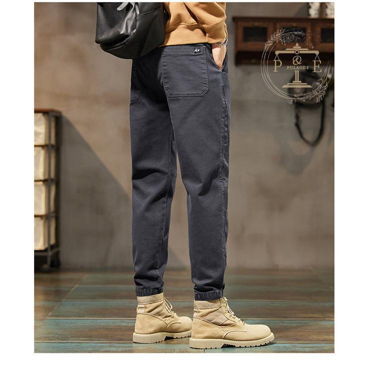 サルエルパンツ メンズ 裏起毛パンツ ジーンズ 厚手 暖かい やや伸縮 厚手 暖パン 暖ズボン 裏起毛 ストレッチパンツ 秋冬 