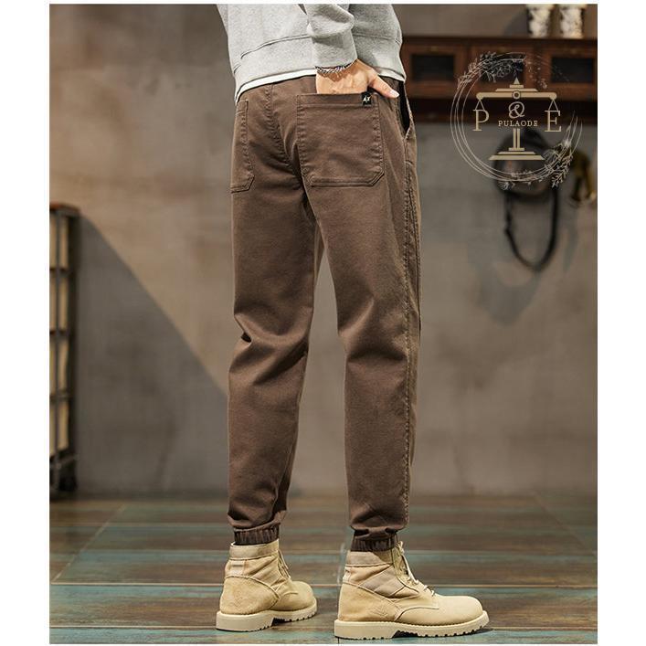 サルエルパンツ メンズ 裏起毛パンツ ジーンズ 厚手 暖かい やや伸縮 厚手 暖パン 暖ズボン 裏起毛 ストレッチパンツ 秋冬 