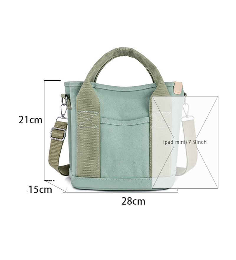 トートバッグ キャン大容量 仕切り ショルダーバッグ 帆布 レディース 通勤 肩掛け 自立 手提げ マザーズバッグ 斜めがけ 通学 ファスナー付 