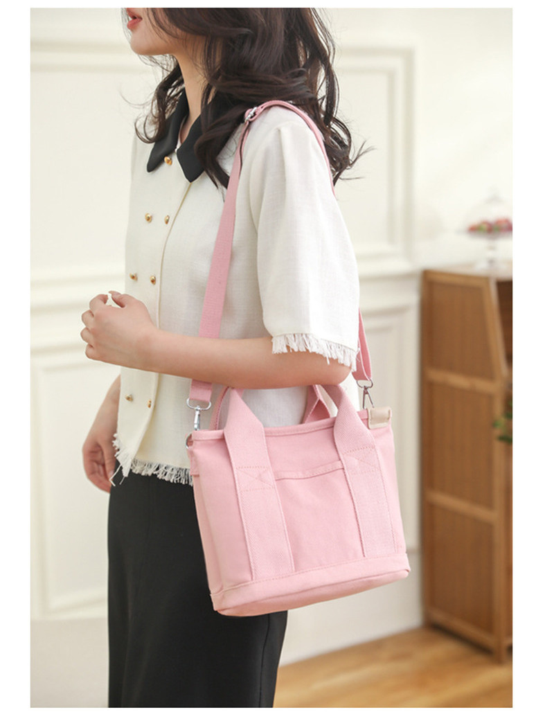 トートバッグ キャン大容量 仕切り ショルダーバッグ 帆布 レディース 通勤 肩掛け 自立 手提げ マザーズバッグ 斜めがけ 通学 ファスナー付 