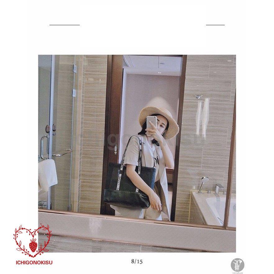 クリアバッグ トートバッグ ビニールバッグ ポーチ付き PVC プールバッグ ビーチバッグ 大人 大容量 レディース リゾートクリアバッグ 