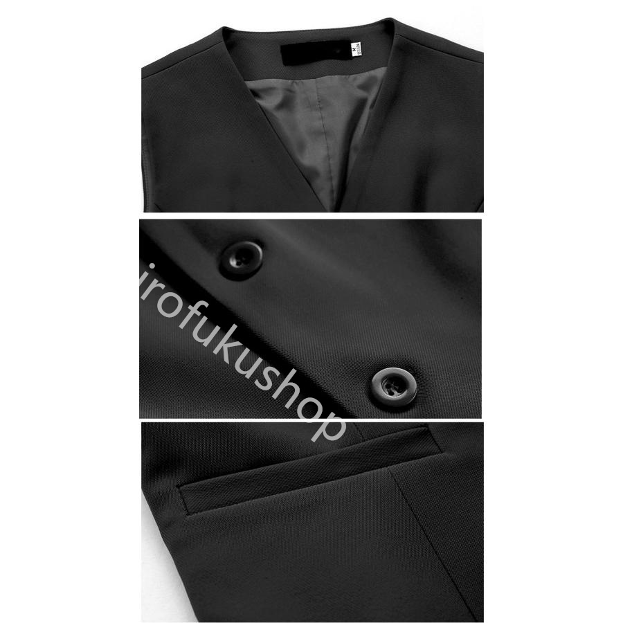 ベスト コート ジャケット レディース フォーマル 事務服 就活 仕事 ジレ ビジネス 通勤 ノースリーブ オフィス 制服 大きいサイズ スーツ 