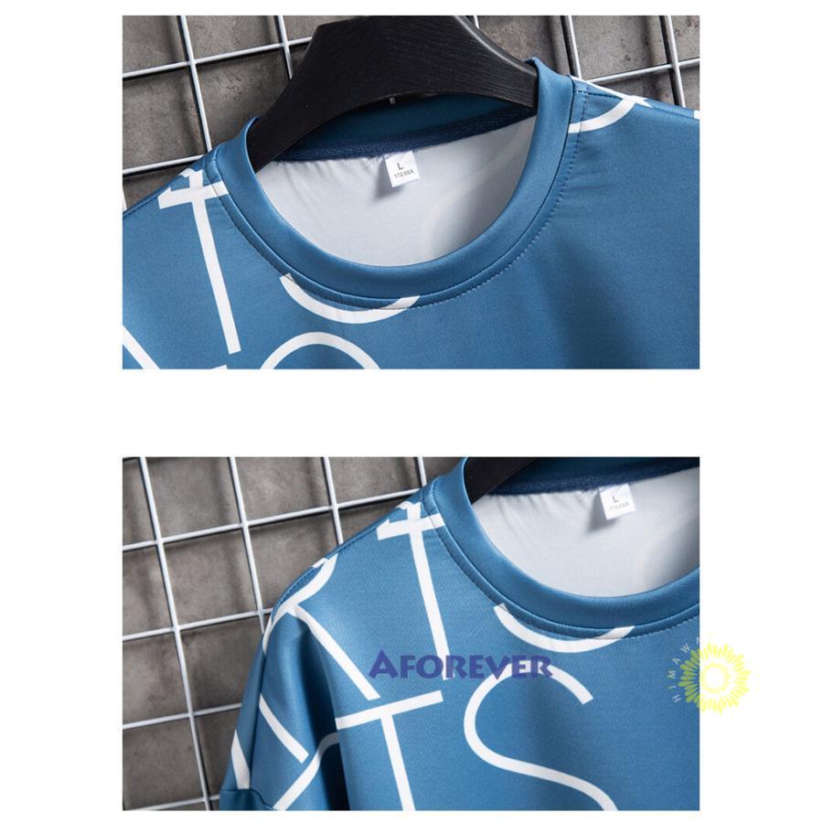 スウェットシャツ トレーナー メンズ 長袖 プルオーバー 丸首 秋 グラデーション おしゃれ スポーツ トップス秋服 英字 ファッション 