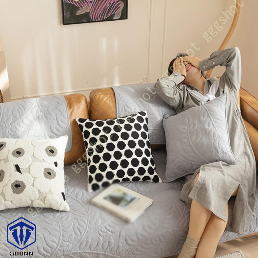 ペットソファーカバー ソファーカバー ソファーシーツ 替えソファカバー キルティング保護 傷防止 ペット用 カウチカバー 防塵 四季適用 犬猫対策 おしゃれ 