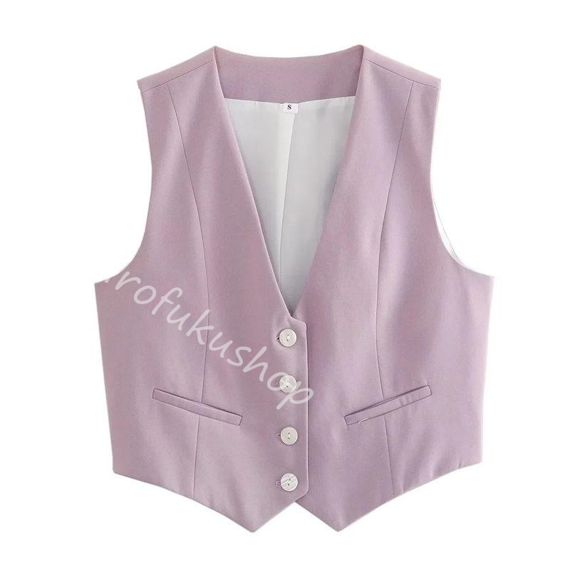 ベスト コート ジャケット レディース フォーマル ノースリーブ 通勤 制服 ビジネス 羽織り ジレ スーツ 就活 きれいめ トップス オフィス 