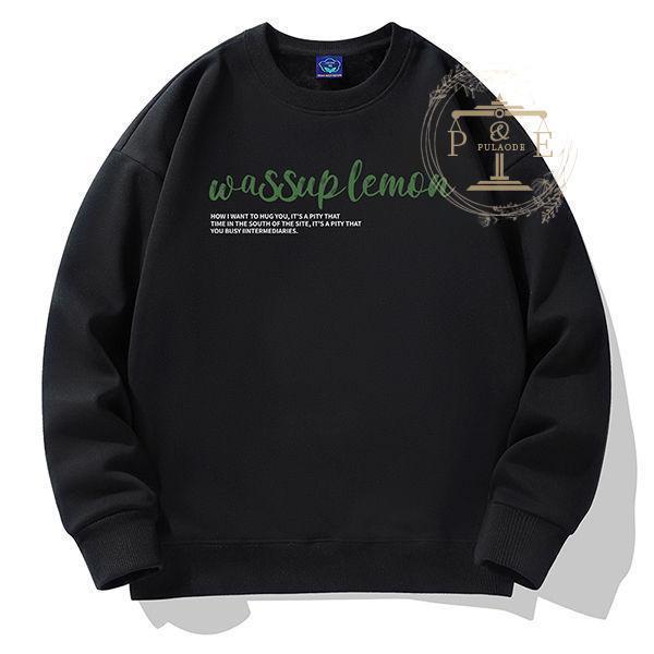 トレーナー メンズ フリース裏起毛 トレーナー あったか トレーナー 防寒裏ボア 裏起毛 トレーナー あったか 暖かい 防寒 保温 厚手 