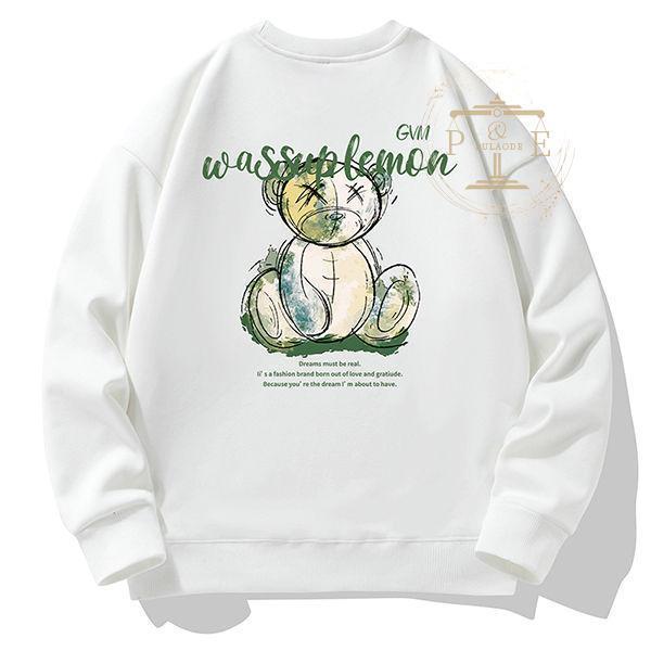 トレーナー メンズ フリース裏起毛 トレーナー あったか トレーナー 防寒裏ボア 裏起毛 トレーナー あったか 暖かい 防寒 保温 厚手 