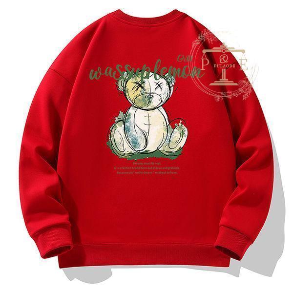 トレーナー メンズ フリース裏起毛 トレーナー あったか トレーナー 防寒裏ボア 裏起毛 トレーナー あったか 暖かい 防寒 保温 厚手 