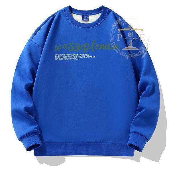 トレーナー メンズ フリース裏起毛 トレーナー あったか トレーナー 防寒裏ボア 裏起毛 トレーナー あったか 暖かい 防寒 保温 厚手 