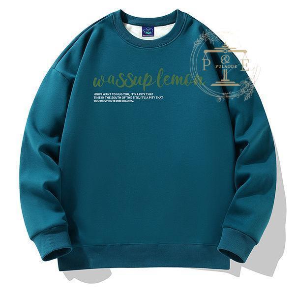 トレーナー メンズ フリース裏起毛 トレーナー あったか トレーナー 防寒裏ボア 裏起毛 トレーナー あったか 暖かい 防寒 保温 厚手 