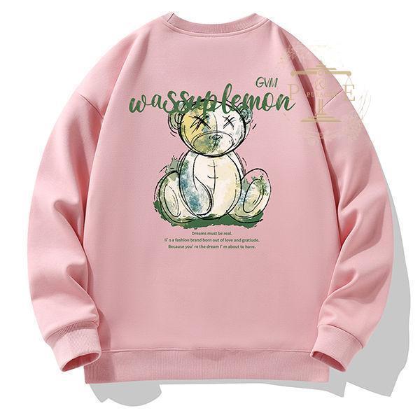 トレーナー メンズ フリース裏起毛 トレーナー あったか トレーナー 防寒裏ボア 裏起毛 トレーナー あったか 暖かい 防寒 保温 厚手 