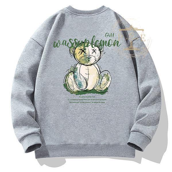 トレーナー メンズ フリース裏起毛 トレーナー あったか トレーナー 防寒裏ボア 裏起毛 トレーナー あったか 暖かい 防寒 保温 厚手 