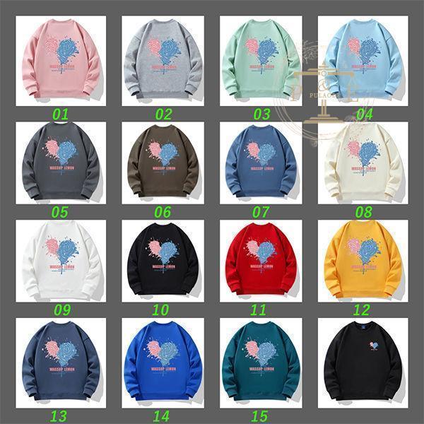 トレーナー メンズ お兄系トレーナー オシャレ トレーナー 裏起毛トレーナー 修学旅行 秋冬 暖かい 運動会 かっこいい プリント 