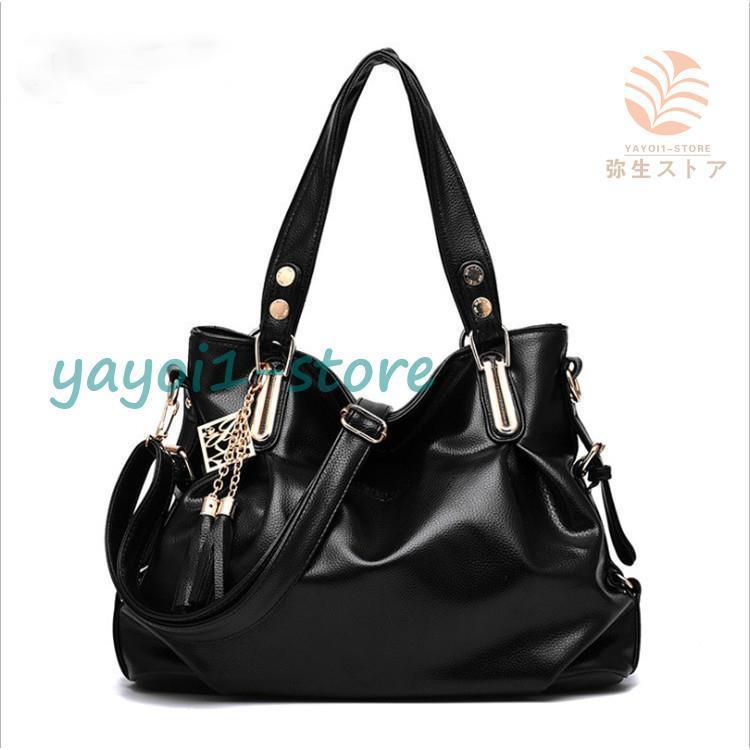 ハンドバッグ レディース トートバッグ 手提げバッグ 2WAY ショルダーバッグ ショルダー フォーマル 黒 斜め掛け かばん 入園式 卒業式 入学式 バッグ 