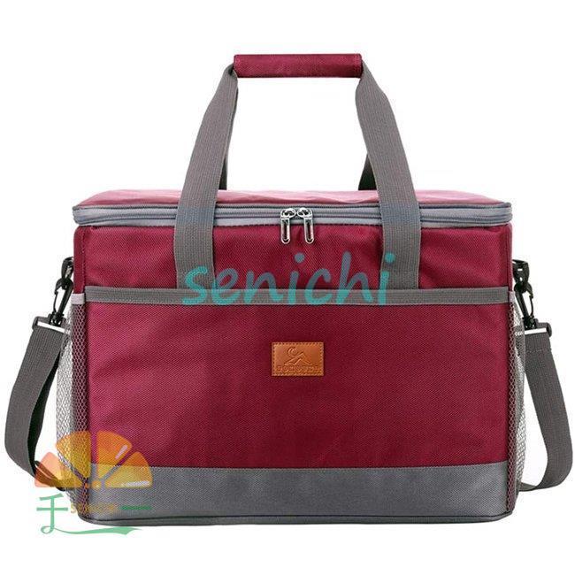 クーラーボックス 折り畳み式 クーラー保冷ランチコンパクト 軽量 防水 手提げと肩掛け両用 アウト 