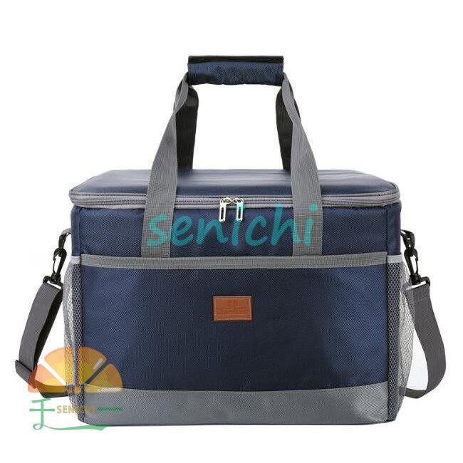 クーラーボックス 折り畳み式 クーラー保冷ランチコンパクト 軽量 防水 手提げと肩掛け両用 アウト 