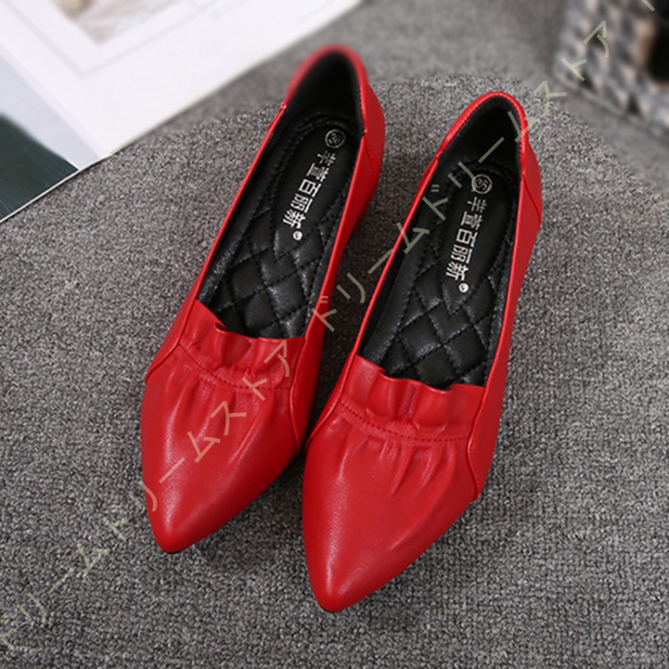 パンプス 歩きやすい ウェッジヒール 5CM 痛くない ギャザー 40代 ミセス フォーマル オフィスリクルートパンプス 痛くならない きれいめ 50代 60代 かわいい 